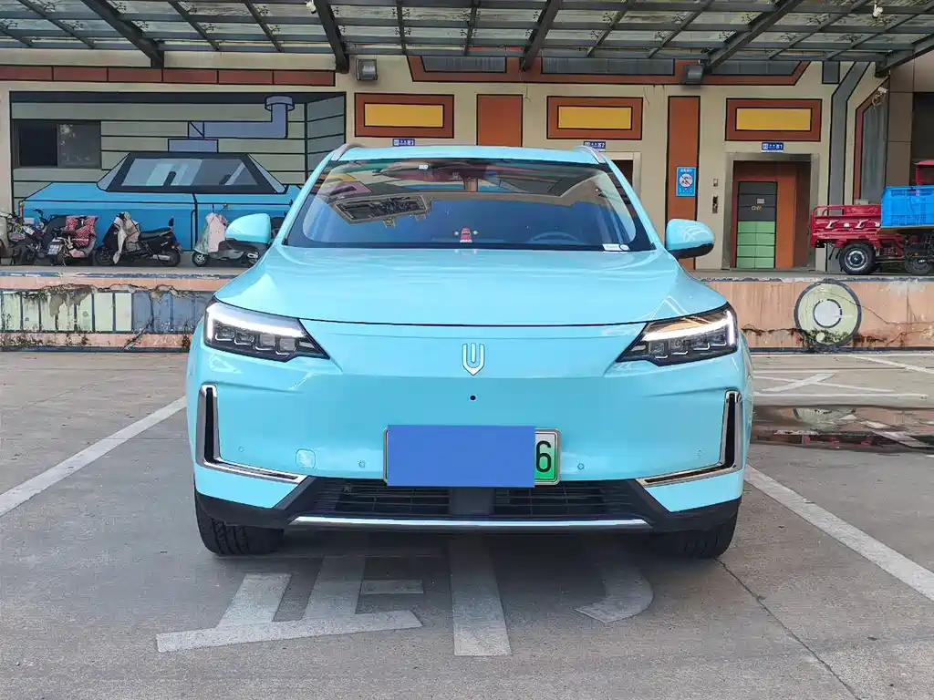 Skyworth EV6 2022 модель 620 PRO Версия