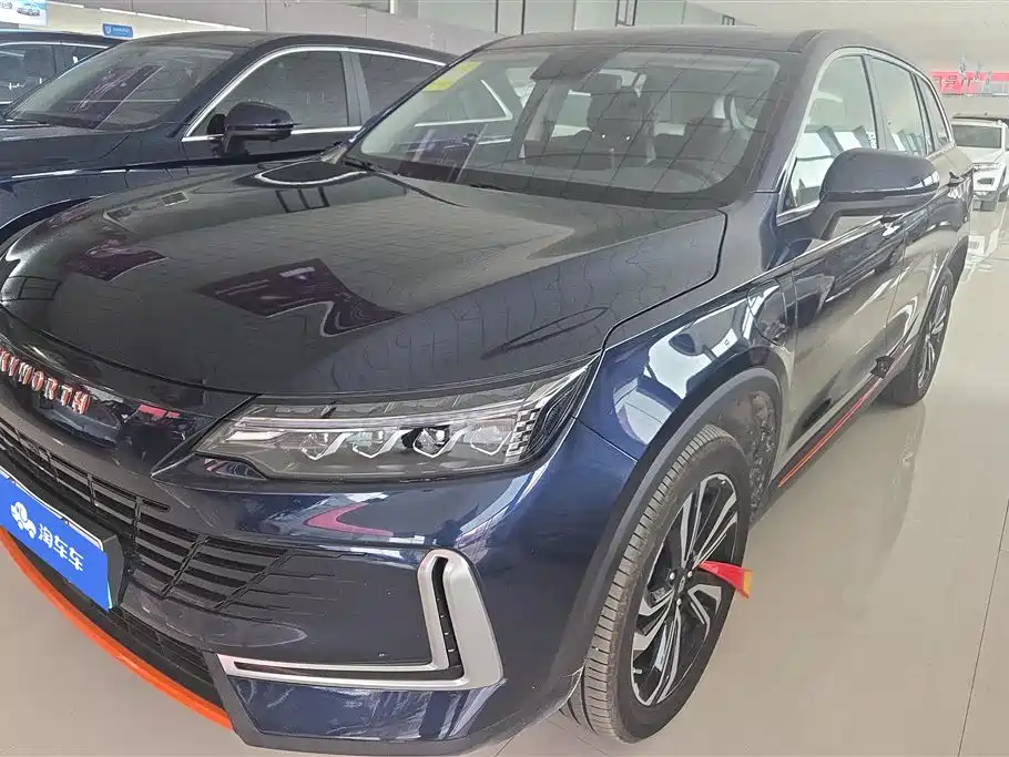 Skyworth HT-i 2025 Plateau Edition
