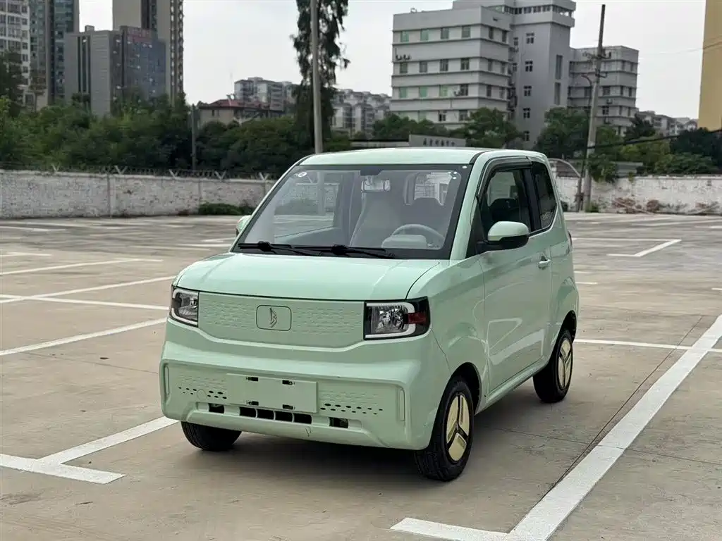Lingbao Uni 2022 slightly Sweet version