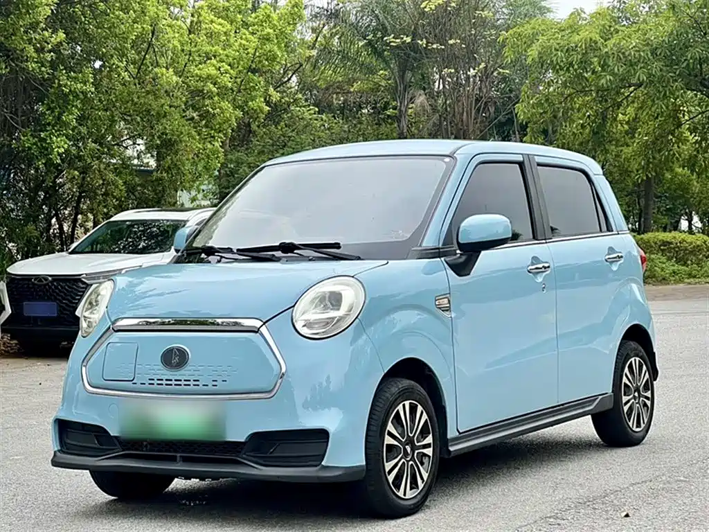 Lingbao BOX 2021 Wang Zhaojun Edition
