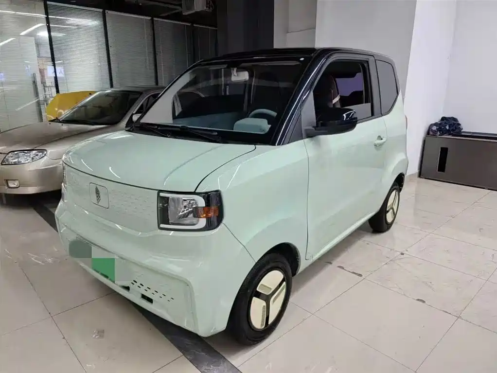Lingbao uni 2023 Super Sweet Version (seat)