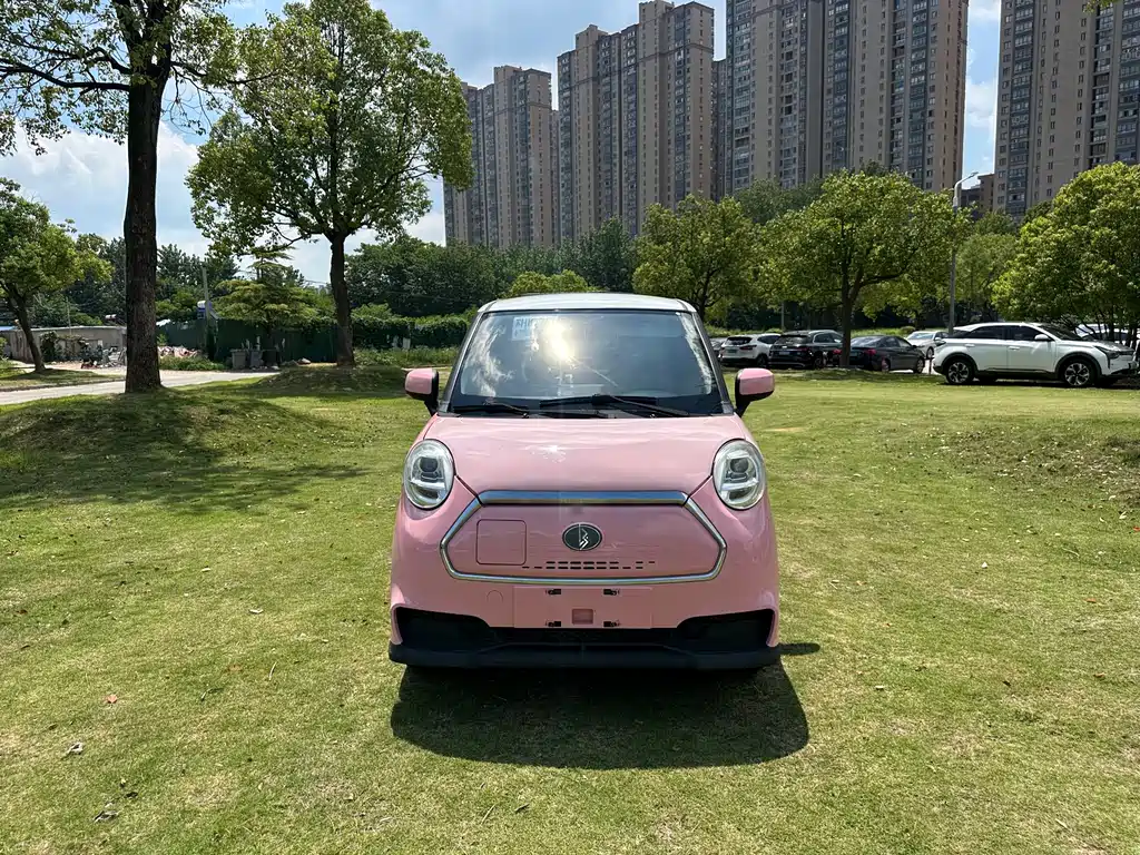 Lingbao BOX 2021 Cai Wenji Edition