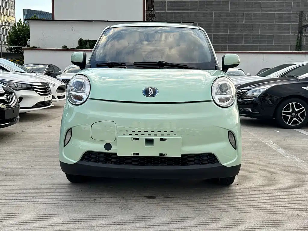 Lingbao BOX 2022 Zhuo Wenjun Edition