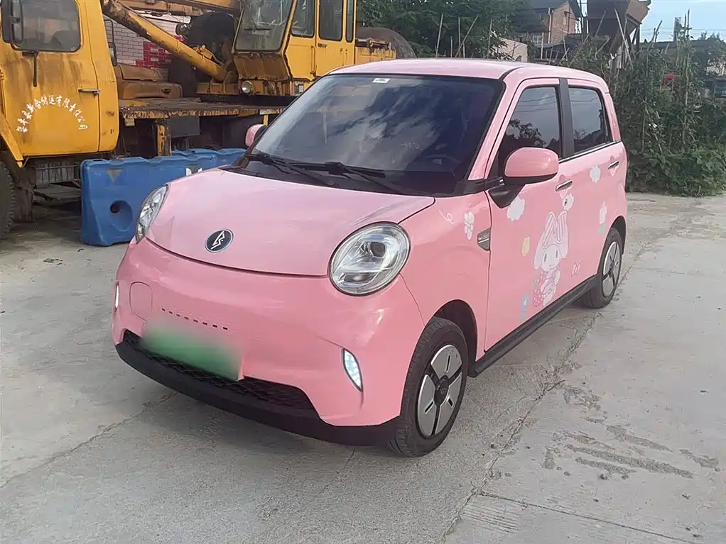 Lingbao BOX 2022 Zhuo Wenjun Edition