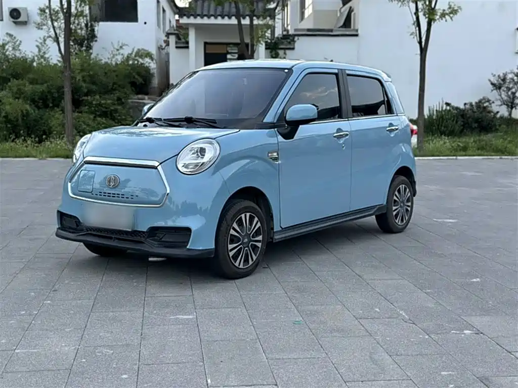 Lingbao BOX 2021 Wang Zhaojun Edition