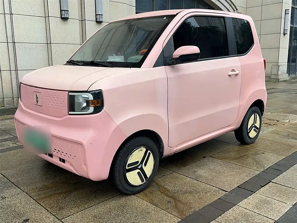 Lingbao Uni 2022 Super Sweet Version