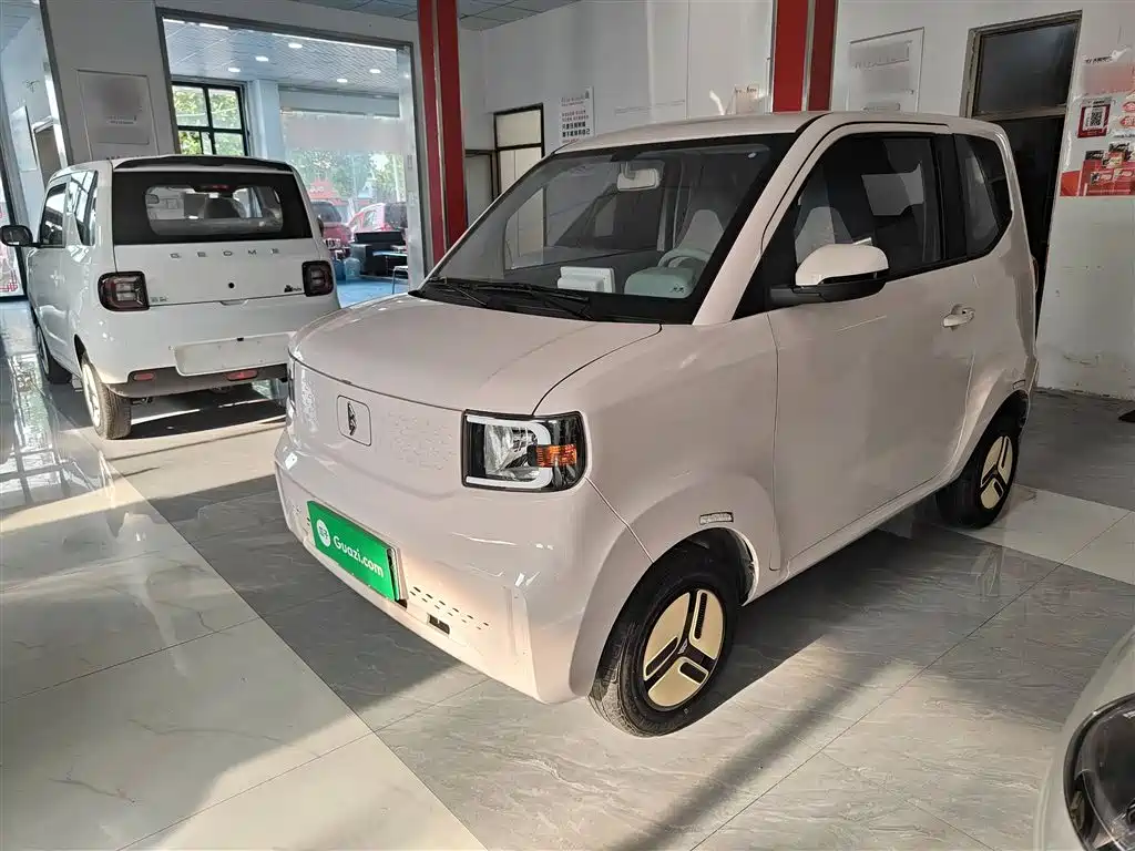 Lingbao Uni 2022 slightly Sweet version