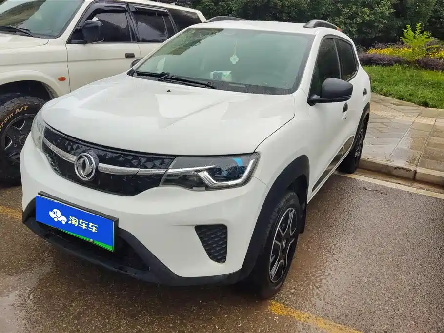 Dongfeng Nano EX1 2022 PRO Yuexiang Type