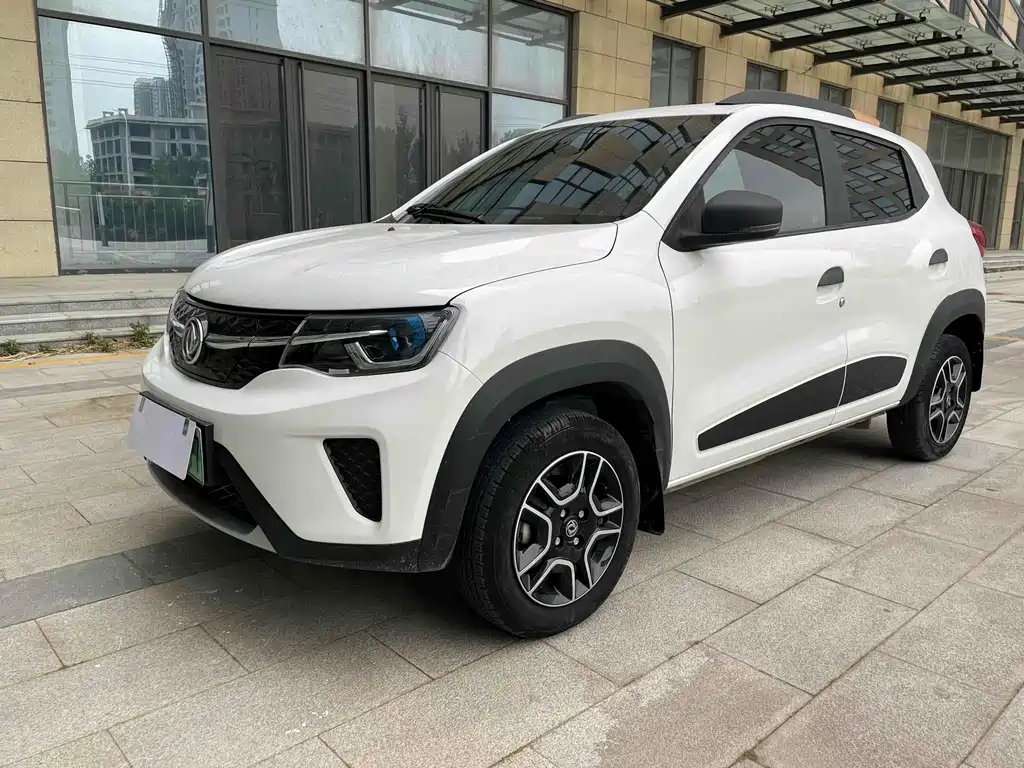 Dongfeng Nano EX1 2022 PRO Yuexiang Type