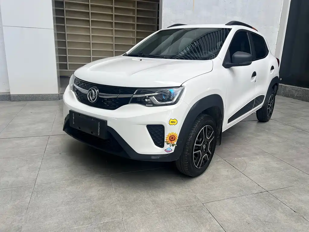 Dongfeng Nano EX1 2022 facelift PRO Yuexiang Type