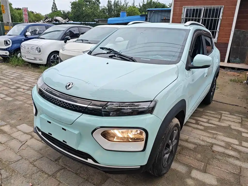Nano BOX 2022 wind-chasing version 331KM advanced type