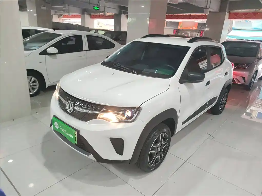 Dongfeng Nano EX1 2022 PRO Yueshi Type