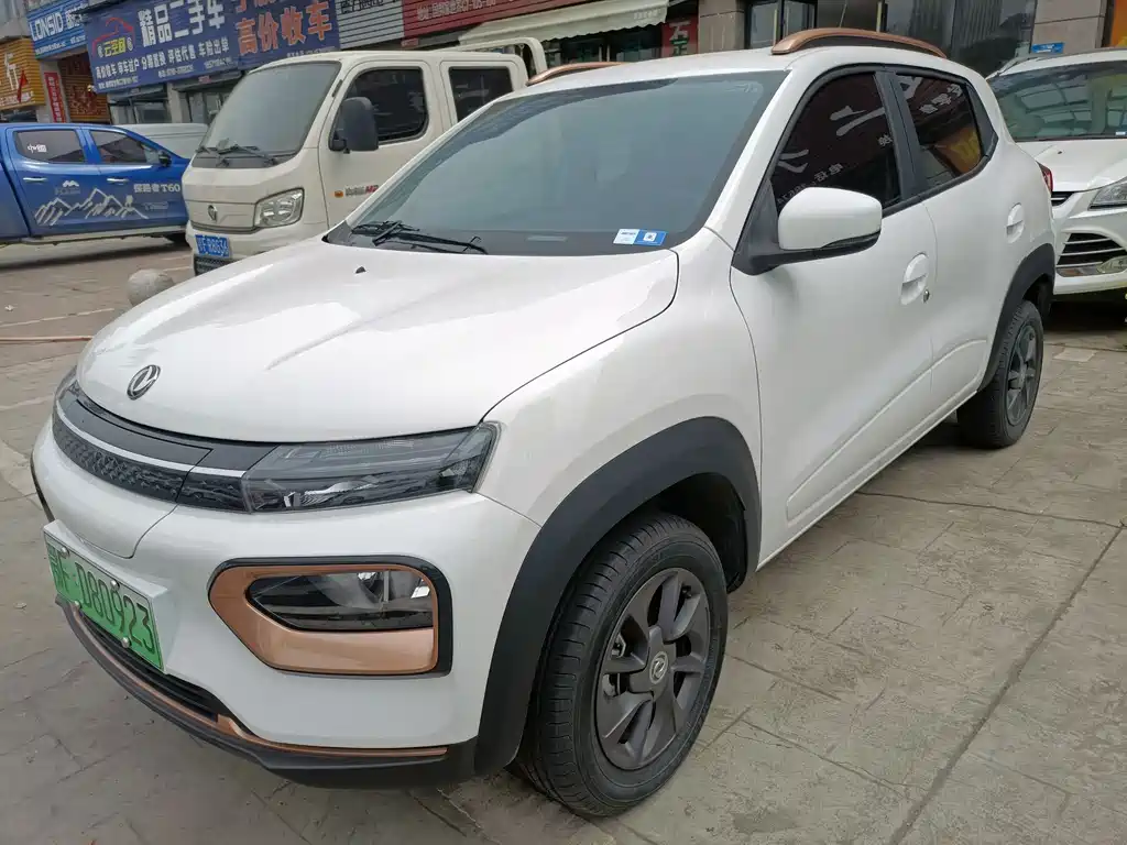 Nano BOX 2022 wind-chasing version 331KM advanced type