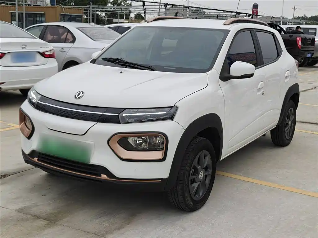 Nano BOX 2022 wind-chasing version 331KM advanced type