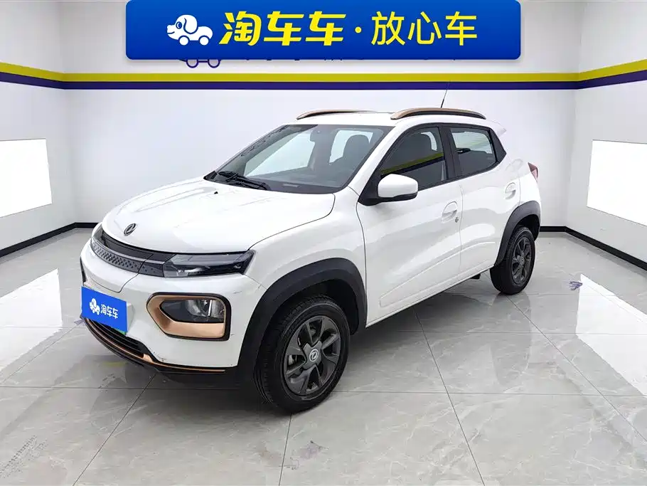 Nano BOX 2022 wind-chasing version 331KM advanced type