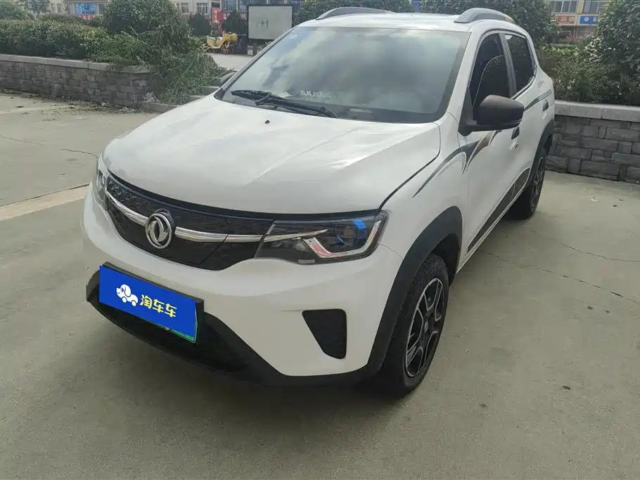 Dongfeng Nano EX1 2022 PRO Yuexiang Type