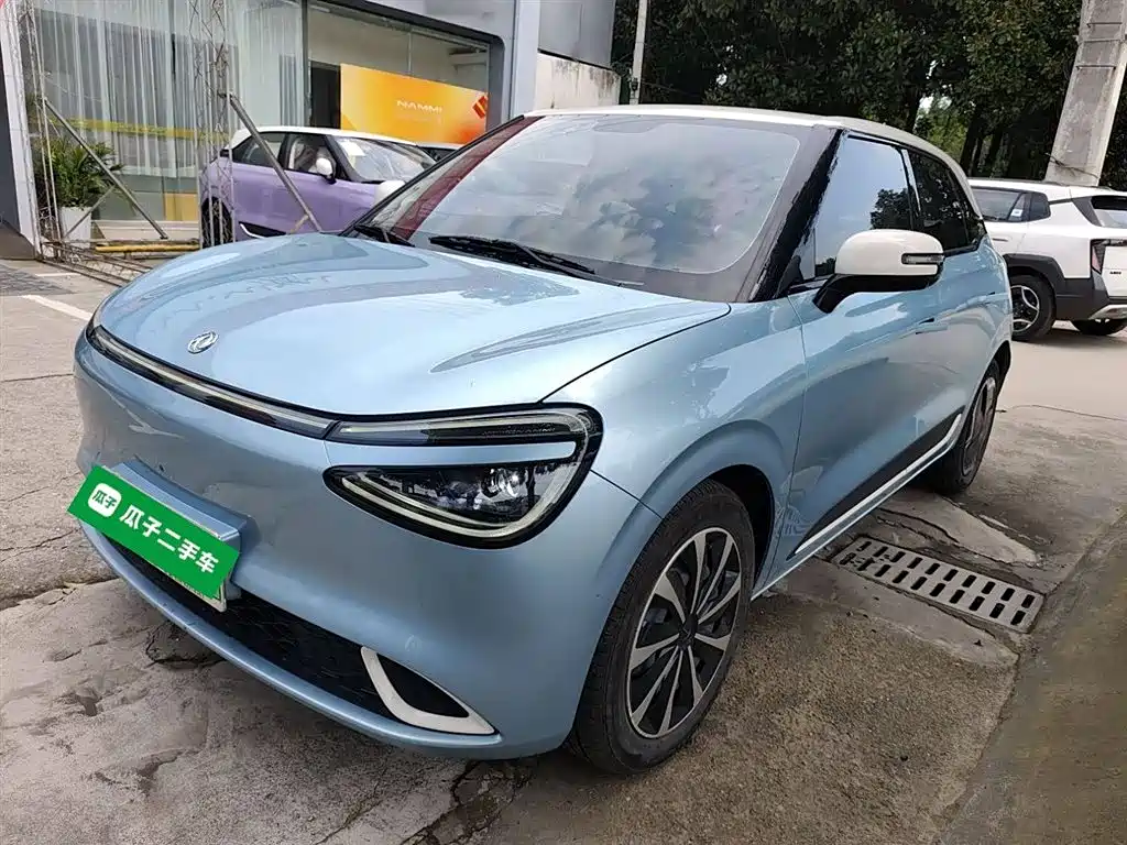 Nano 01 2024 модель 430 Plus