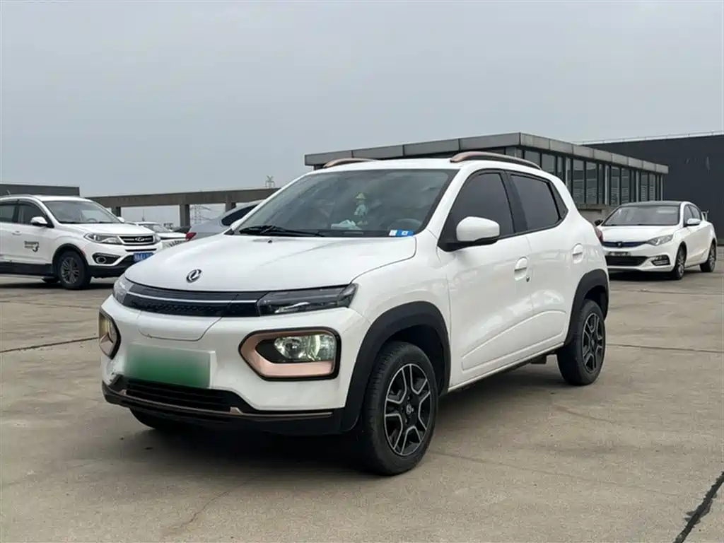 Nano BOX 2022 Light Wind Version 201KM Lightning Type