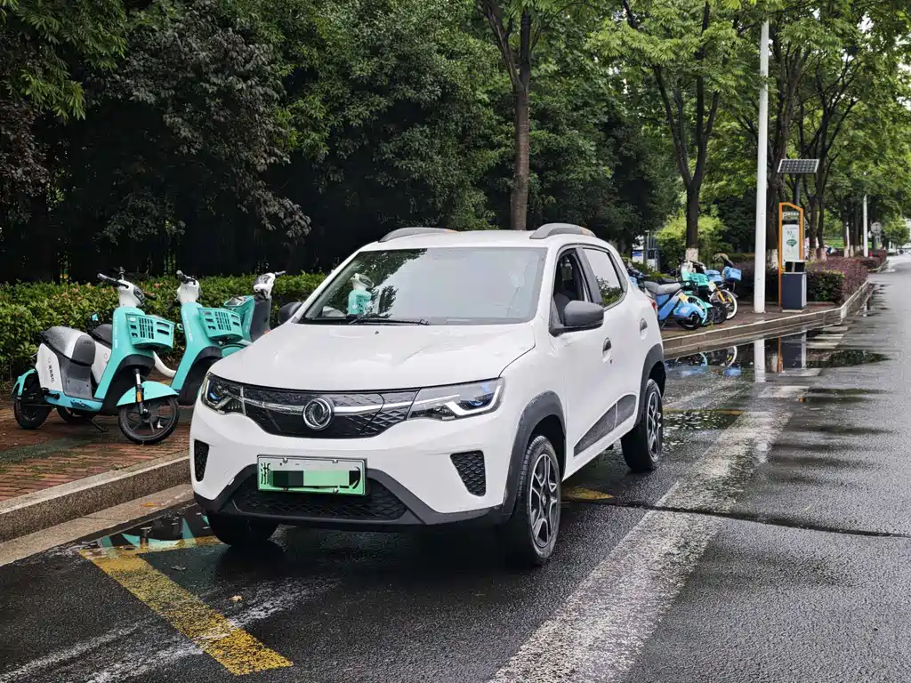 Dongfeng Nano EX1 2023 PRO Версия для легкого ветра стандартного типа