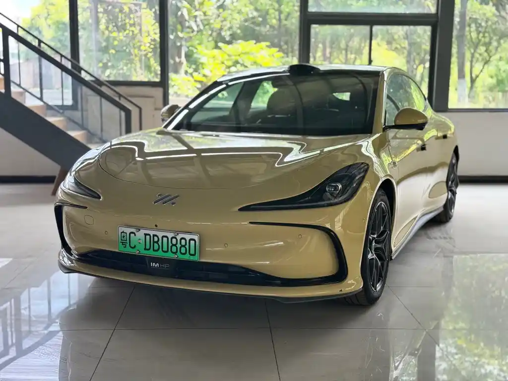 Zhiji L6 2024 Max Стандартное издание