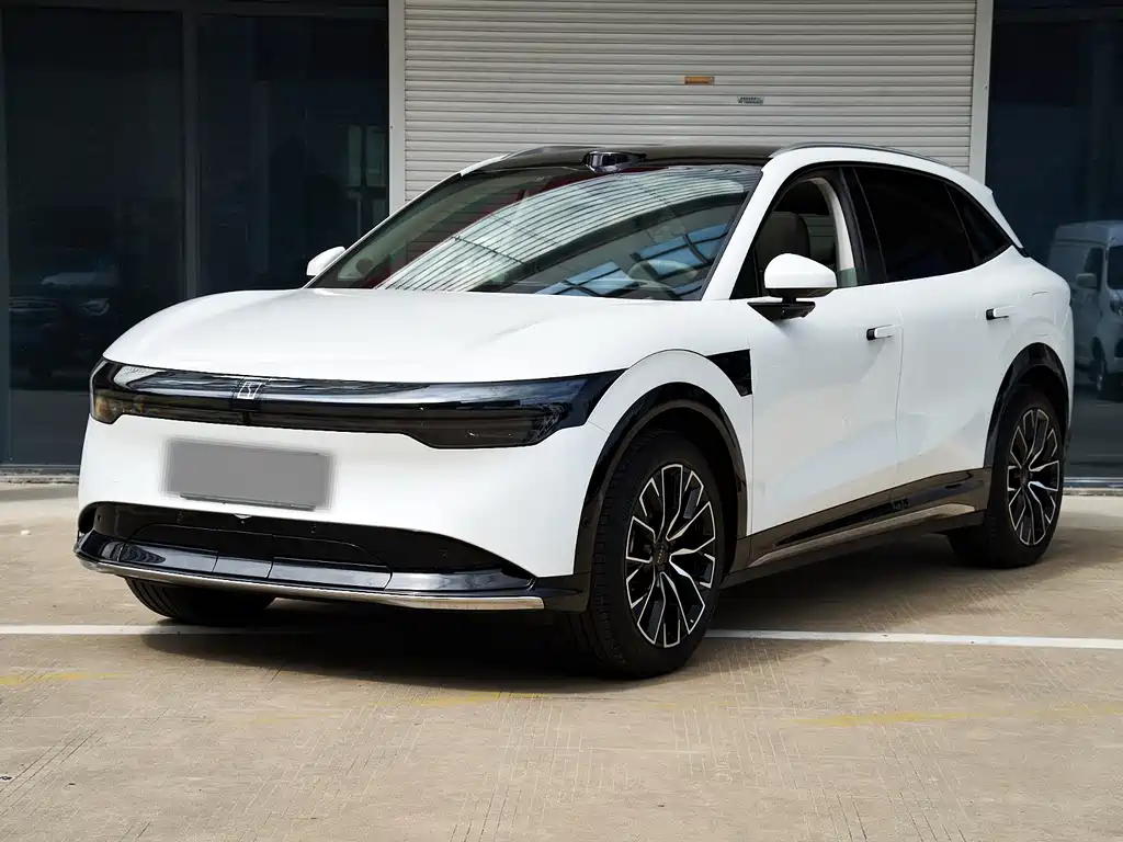 Extreme Krypton 7X 2025 75kWh rear Drive Smart Driving Version