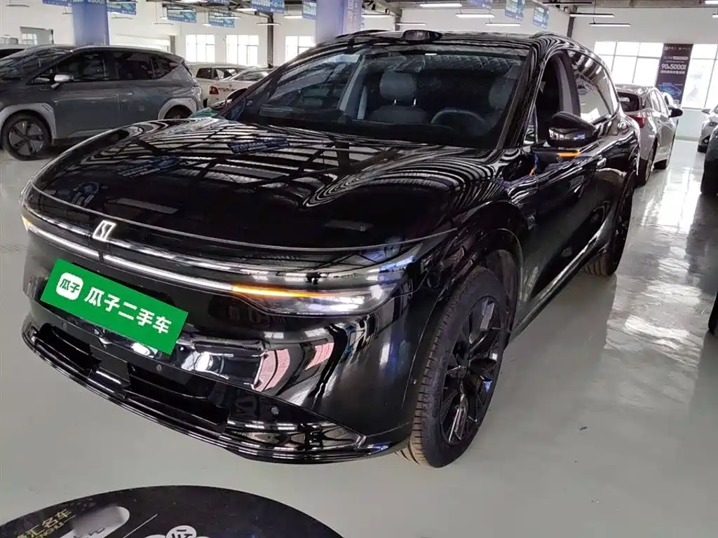 Extreme Krypton 7X 2025 75kWh rear Drive Smart Driving Version