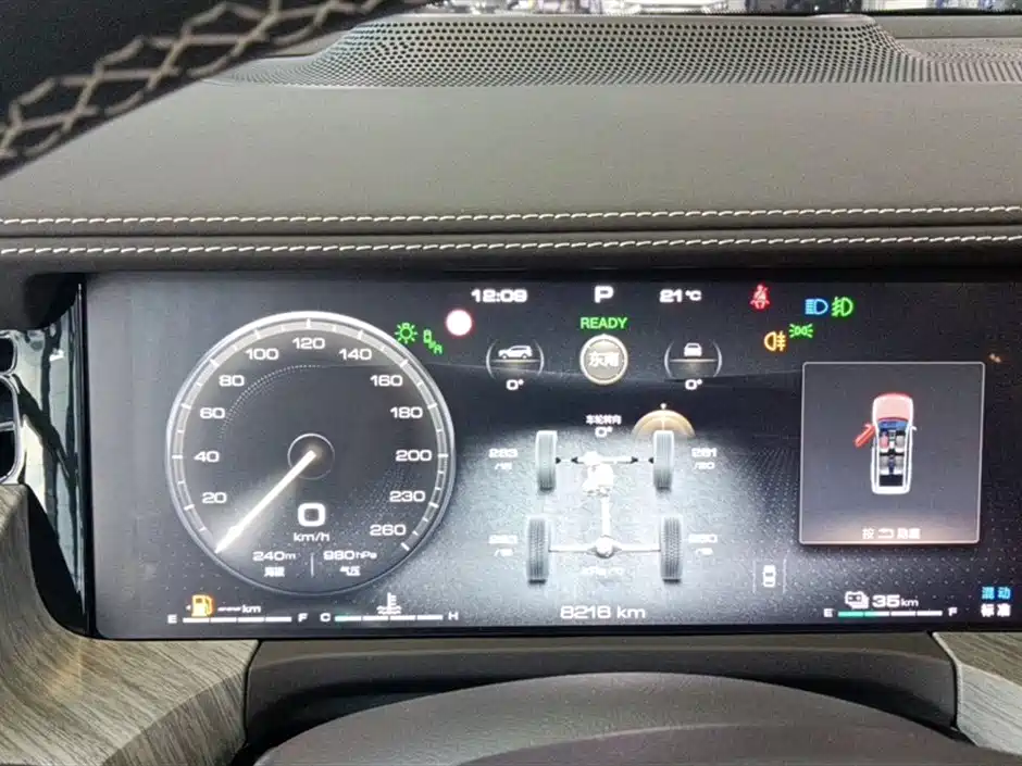 Фото машины 11