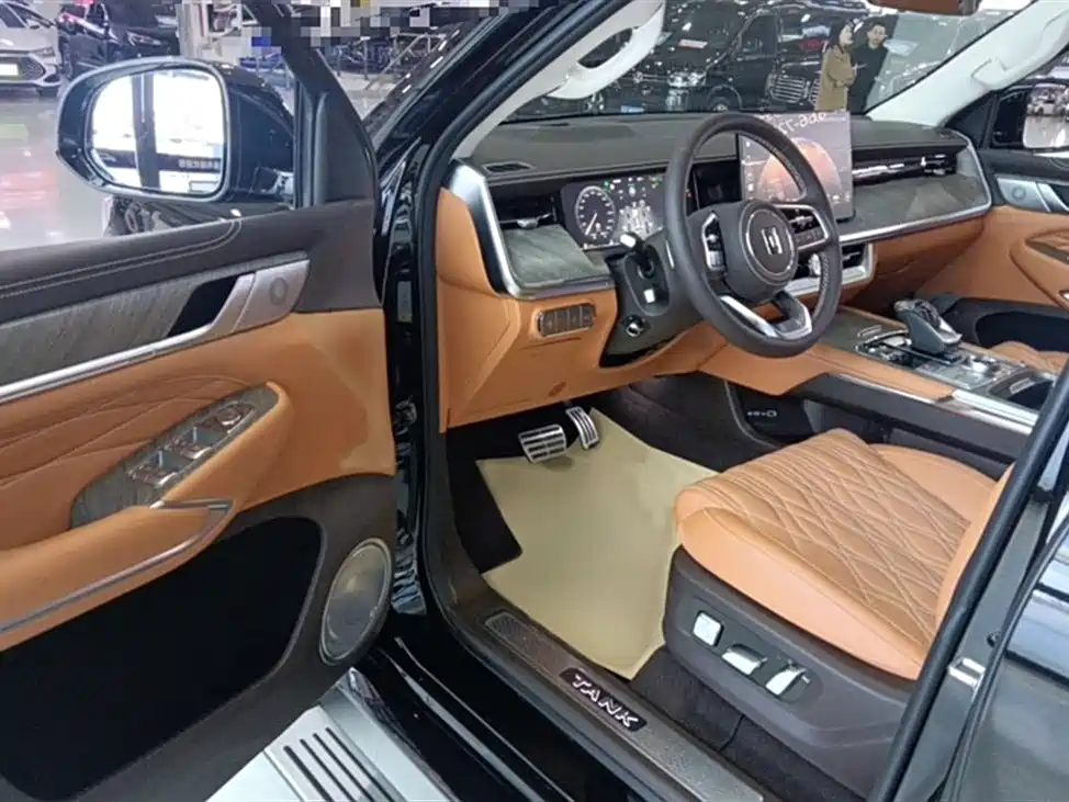 Фото машины 9