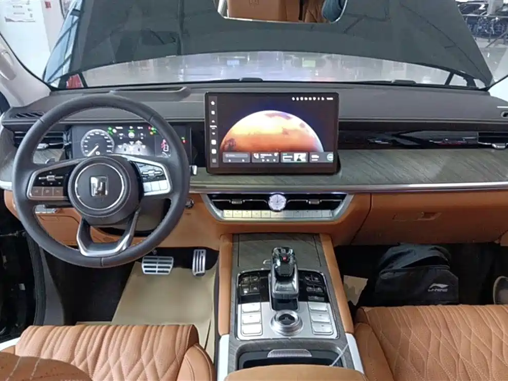 Фото машины 8