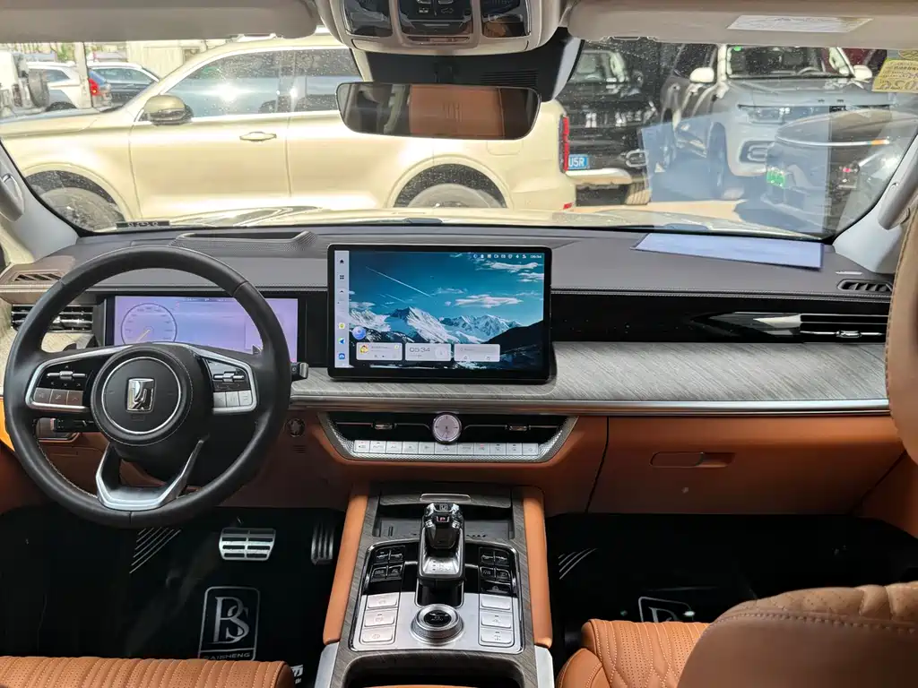 фото машины