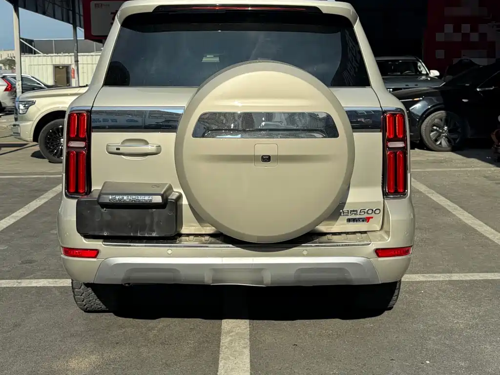 Фото машины 14