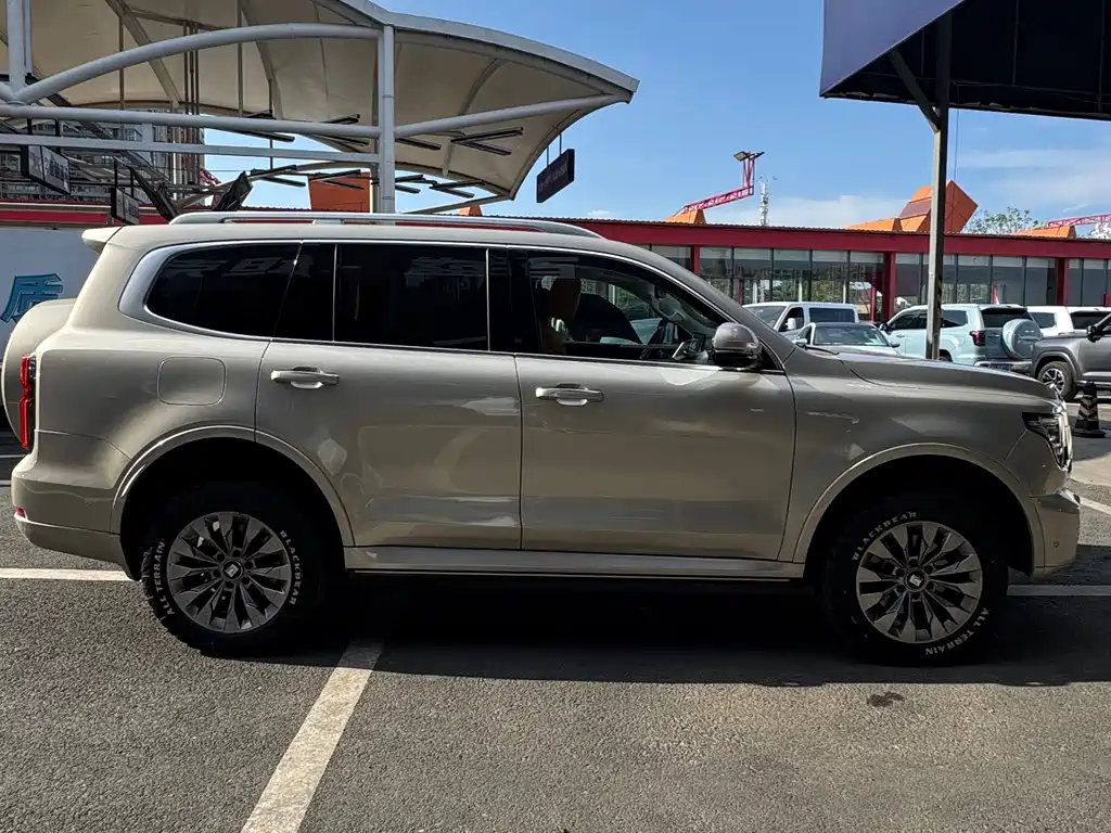 Фото машины 17