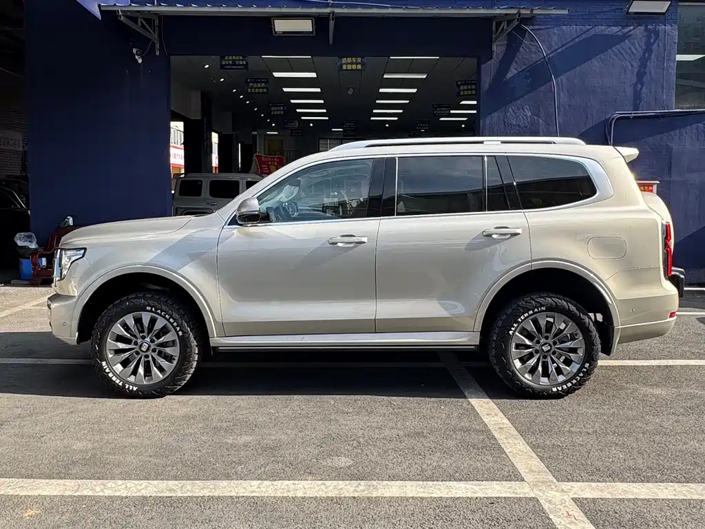 Фото машины 16