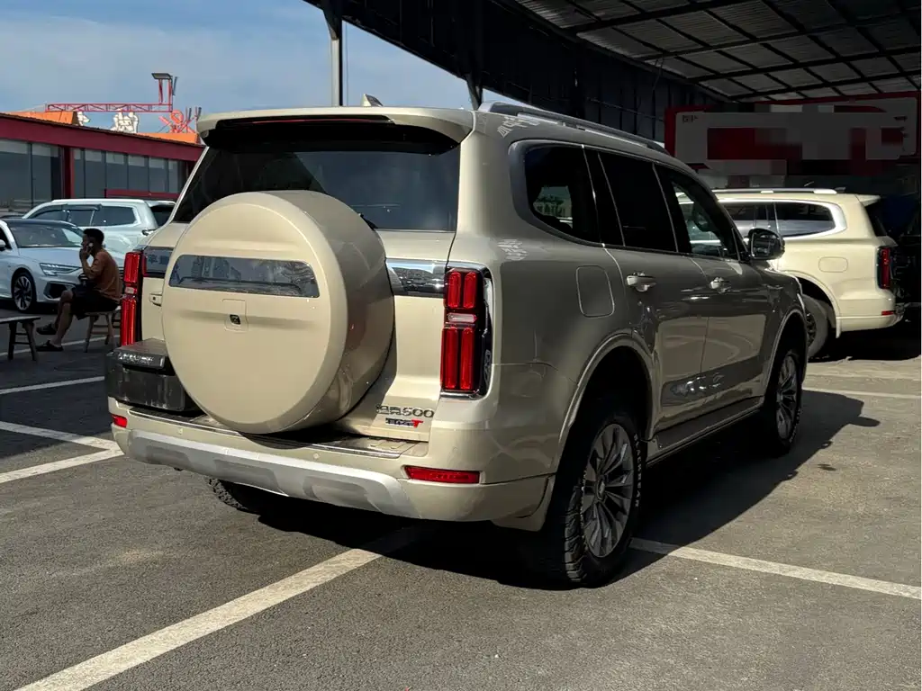 Фото машины 13