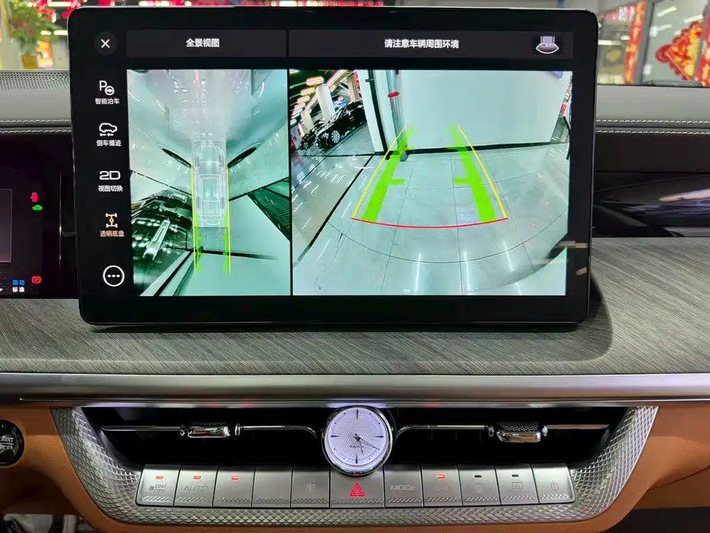 Фото машины 13