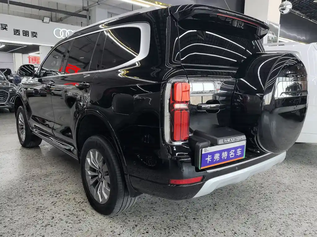 Фото машины 10