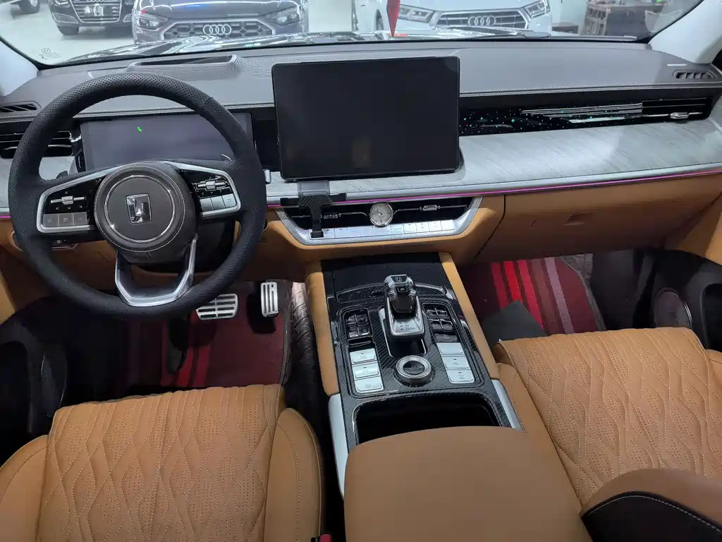 Фото машины 8