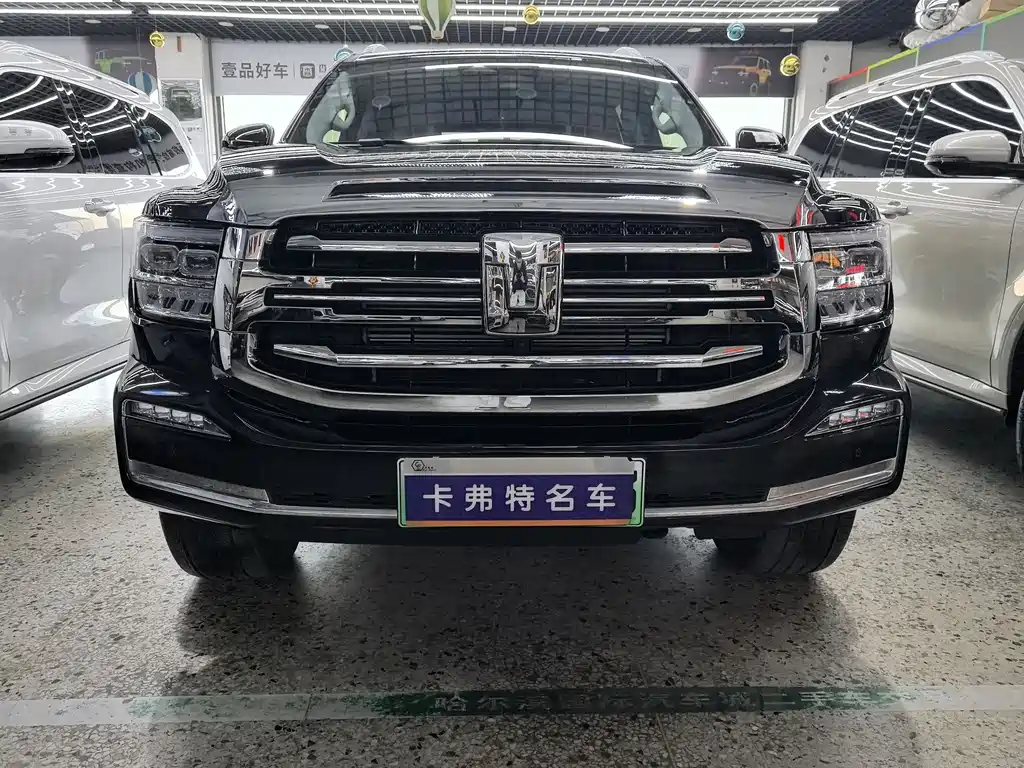 фото машины