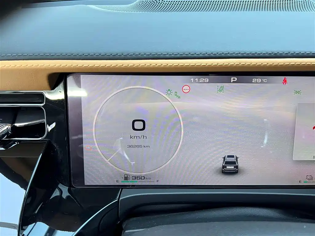 Фото машины 17