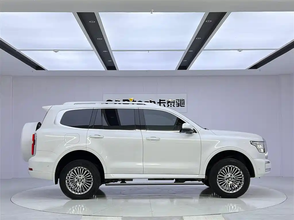 Фото машины 7