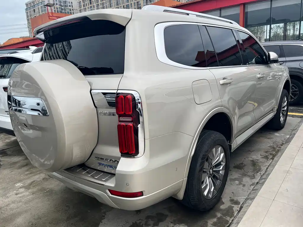 Фото машины 16