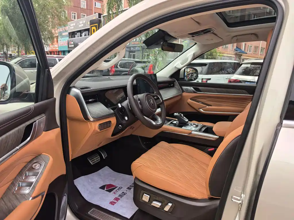 Фото машины 6