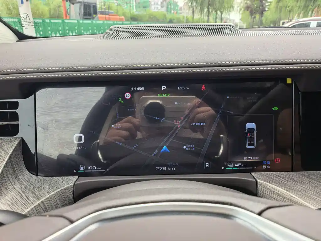 Фото машины 8