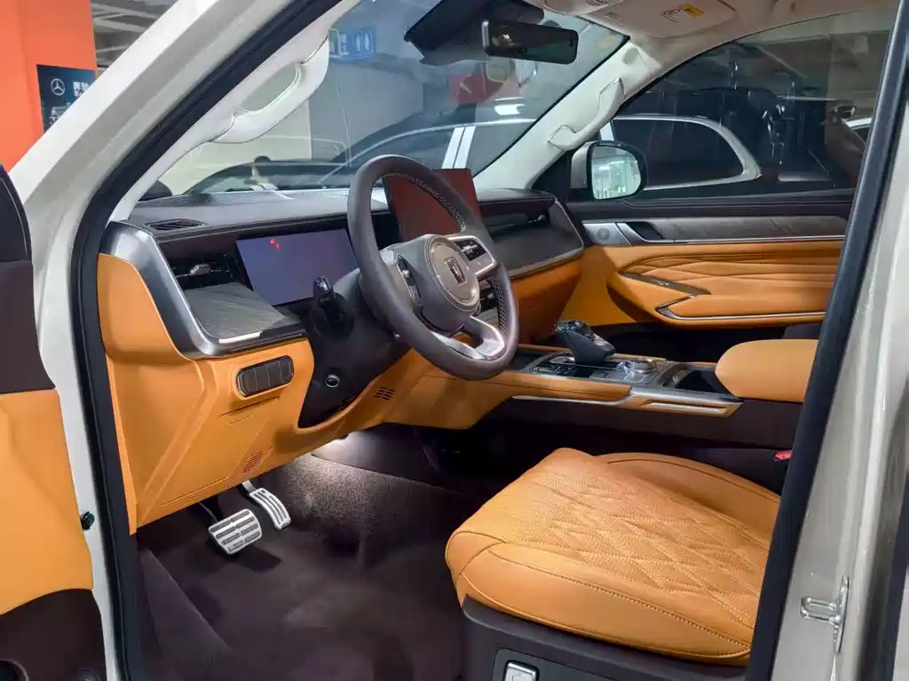 Фото машины 11