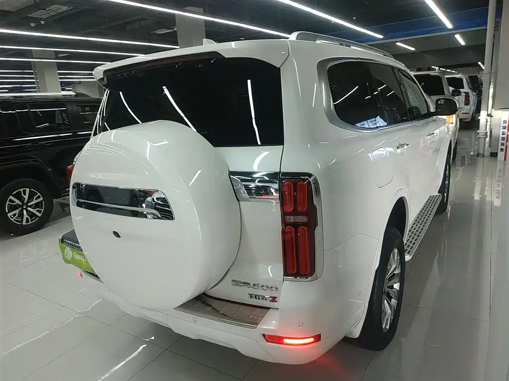 Фото машины 6