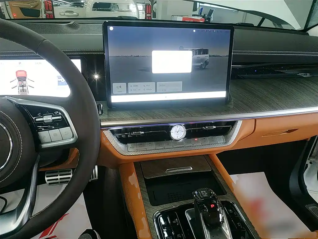 Фото машины 9