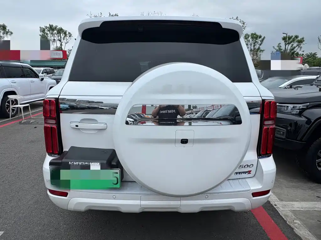 Фото машины 11