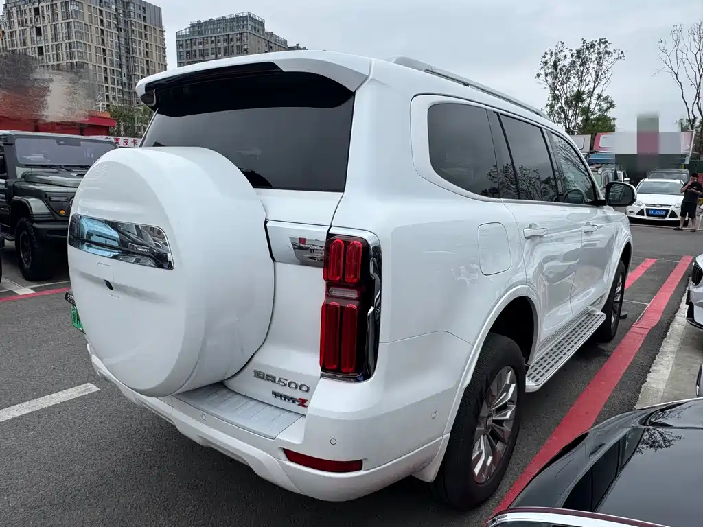 Фото машины 13