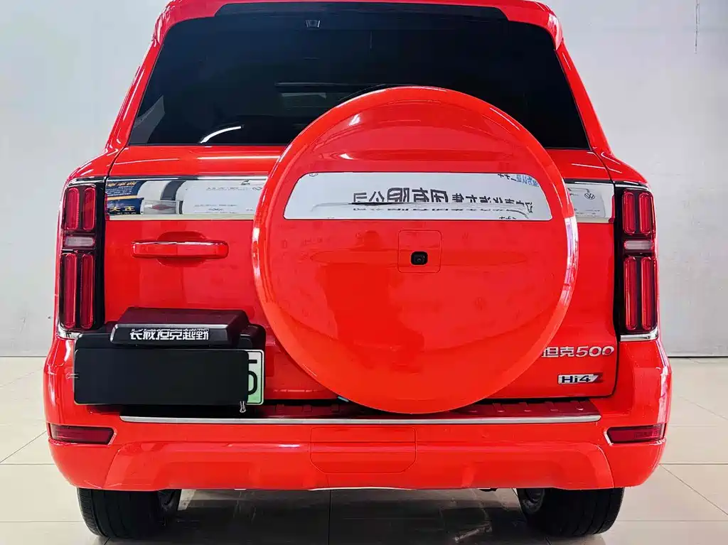 Фото машины 6