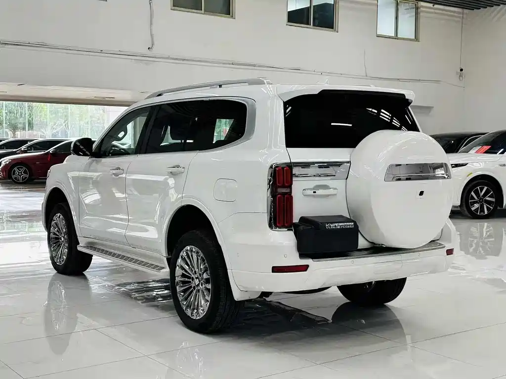 Фото машины 8